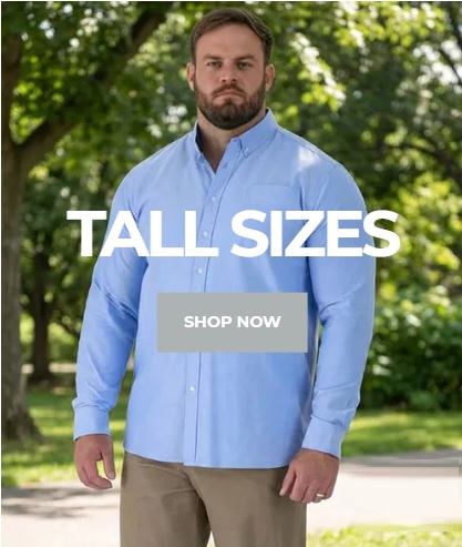 Best Big Men's Clothing Brands to Watch in 2026 - Why Duke Jeans Keeps Coming Up